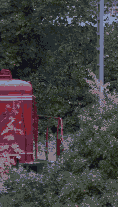 There should be a train video here :'(