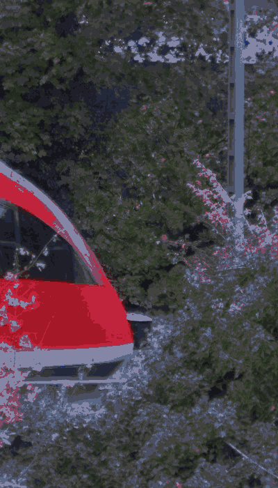 There should be a train video here :'(