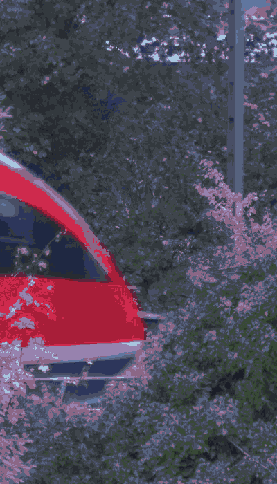 There should be a train video here :'(