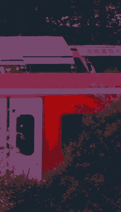 There should be a train video here :'(