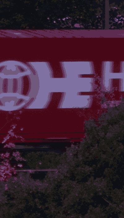 There should be a train video here :'(