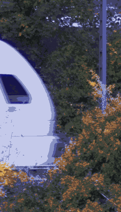 There should be a train video here :'(