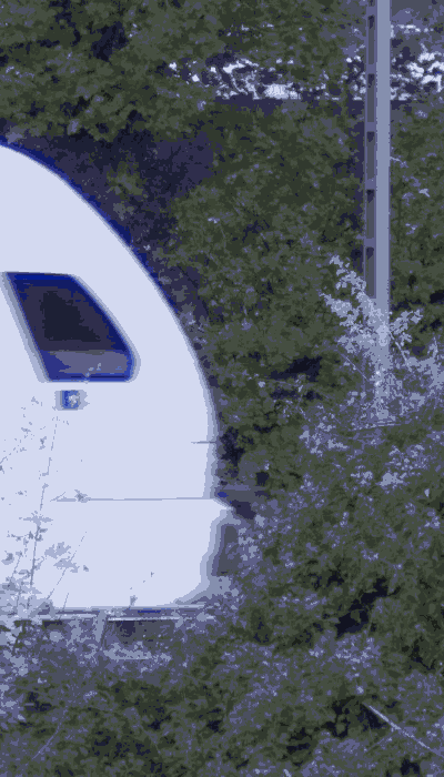 There should be a train video here :'(