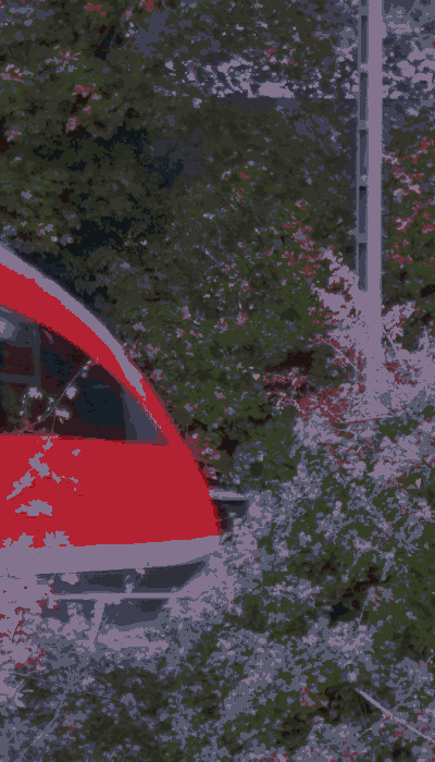 There should be a train video here :'(