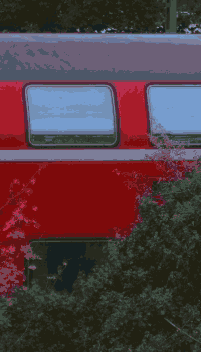 There should be a train video here :'(