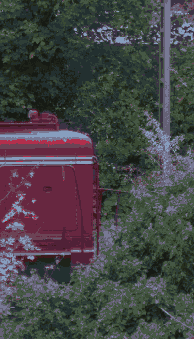 There should be a train video here :'(