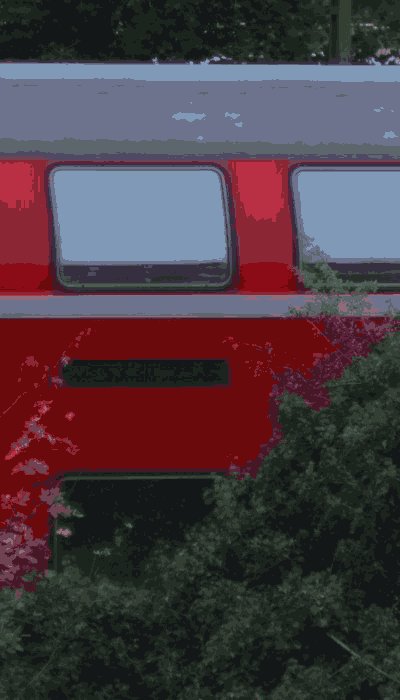 There should be a train video here :'(