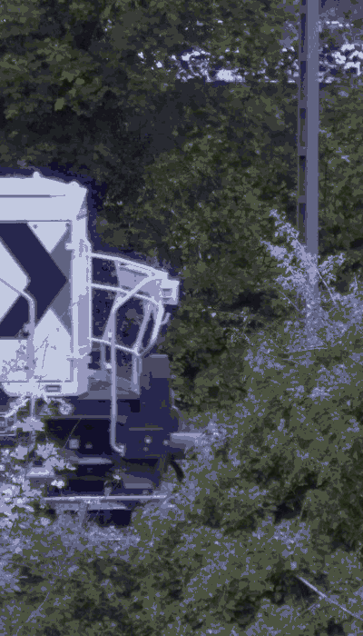 There should be a train video here :'(