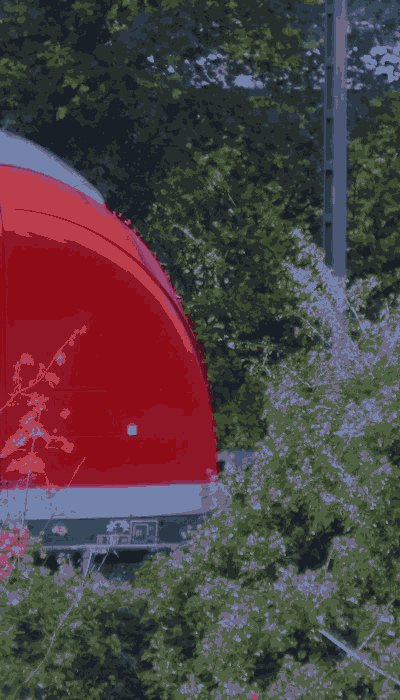 There should be a train video here :'(