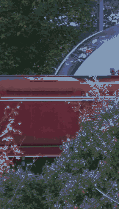 There should be a train video here :'(