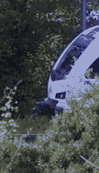 There should be a train video here :'(