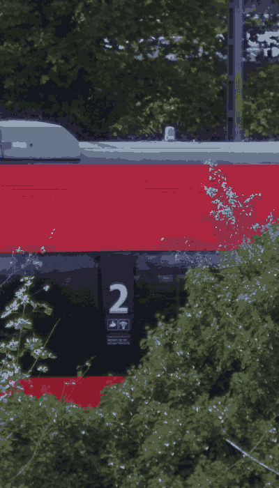 There should be a train video here :'(