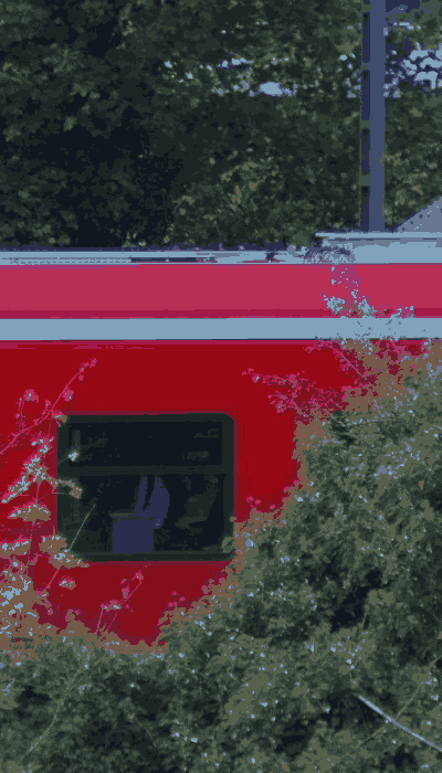 There should be a train video here :'(