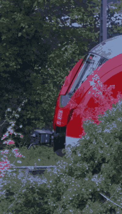 There should be a train video here :'(