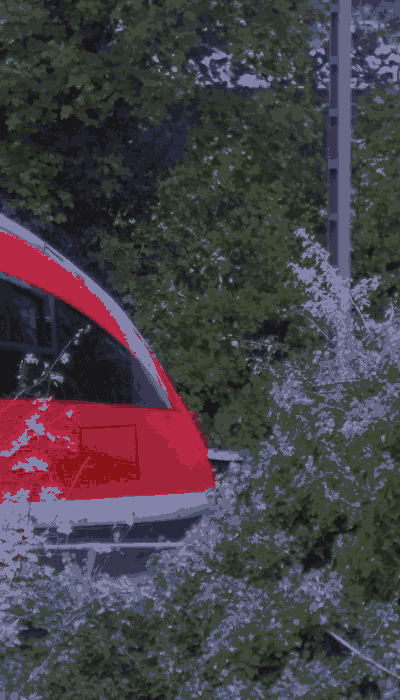 There should be a train video here :'(