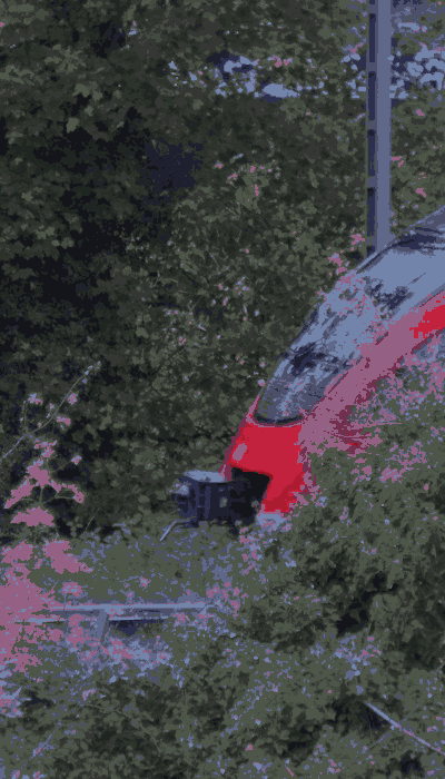 There should be a train video here :'(