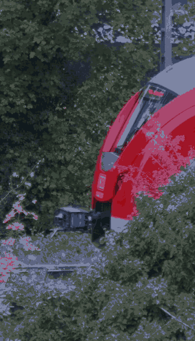 There should be a train video here :'(