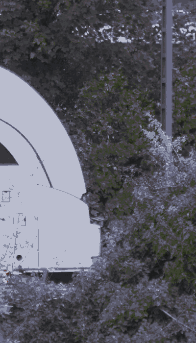 There should be a train video here :'(