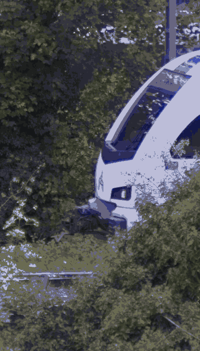 There should be a train video here :'(