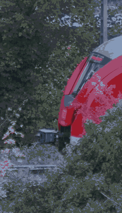 There should be a train video here :'(