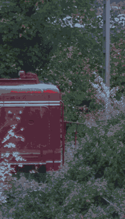 There should be a train video here :'(