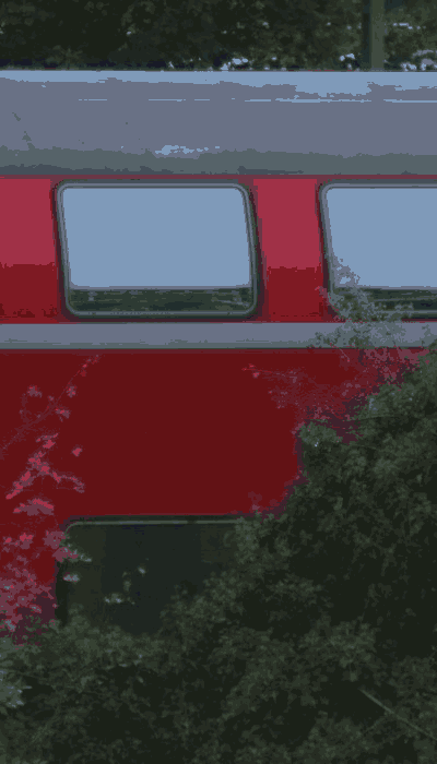 There should be a train video here :'(