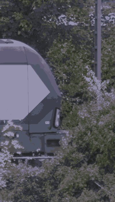 There should be a train video here :'(