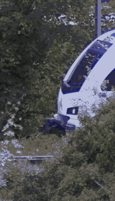 There should be a train video here :'(