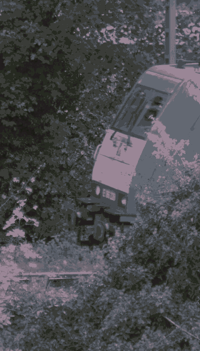 There should be a train video here :'(