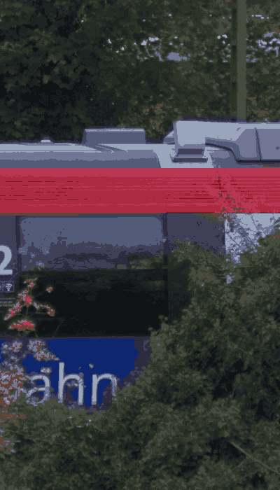 There should be a train video here :'(