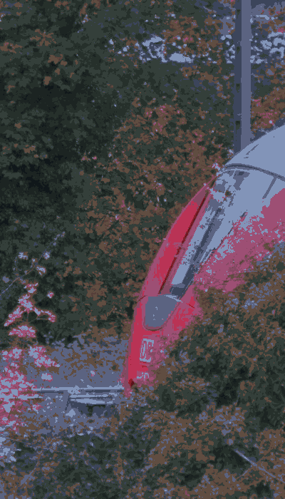 There should be a train video here :'(