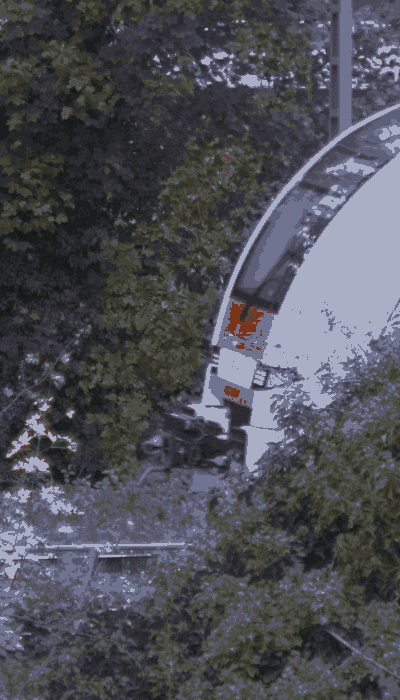 There should be a train video here :'(