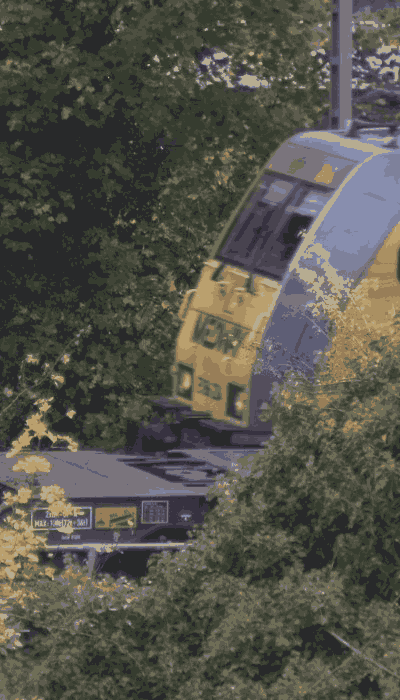 There should be a train video here :'(