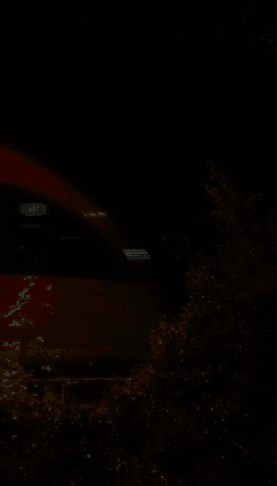 There should be a train video here :'(