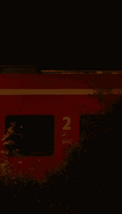 There should be a train video here :'(