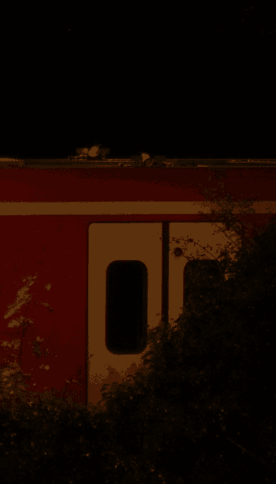 There should be a train video here :'(