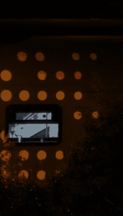 There should be a train video here :'(