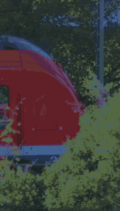 There should be a train video here :'(