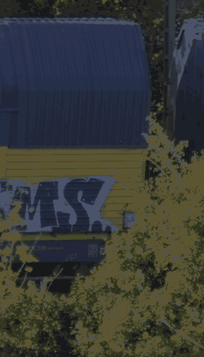 There should be a train video here :'(