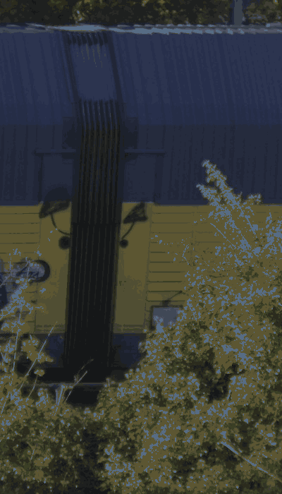 There should be a train video here :'(