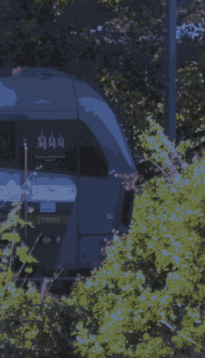 There should be a train video here :'(