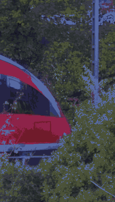 There should be a train video here :'(