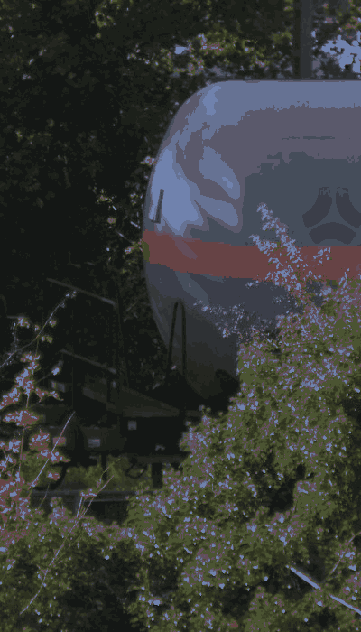 There should be a train video here :'(