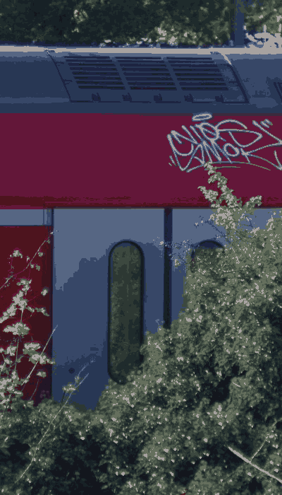 There should be a train video here :'(