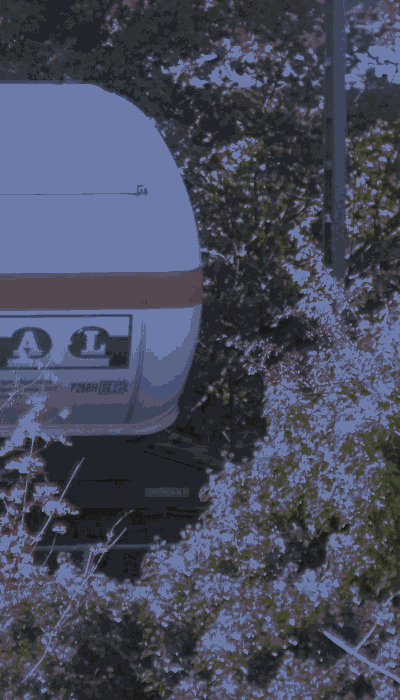 There should be a train video here :'(