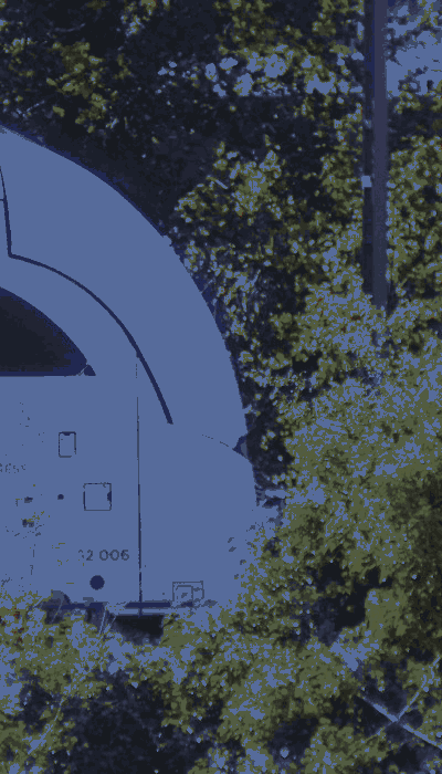 There should be a train video here :'(