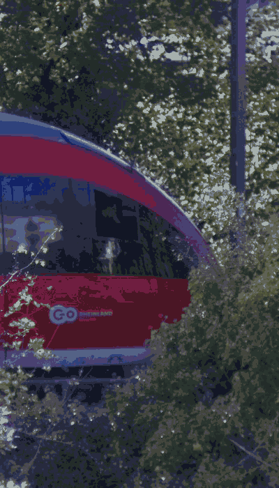 There should be a train video here :'(