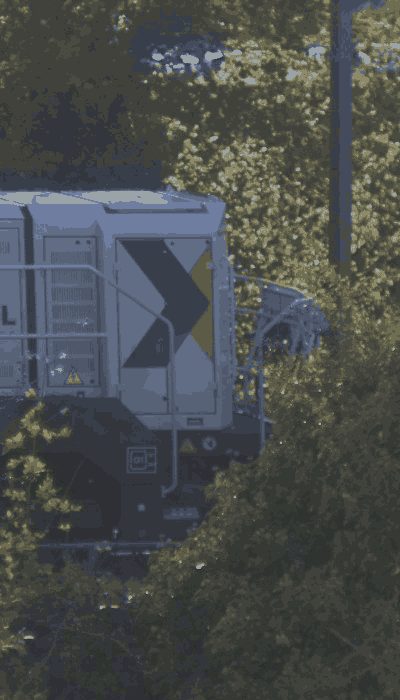 There should be a train video here :'(