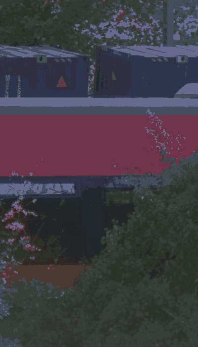 There should be a train video here :'(