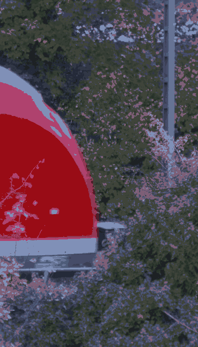 There should be a train video here :'(